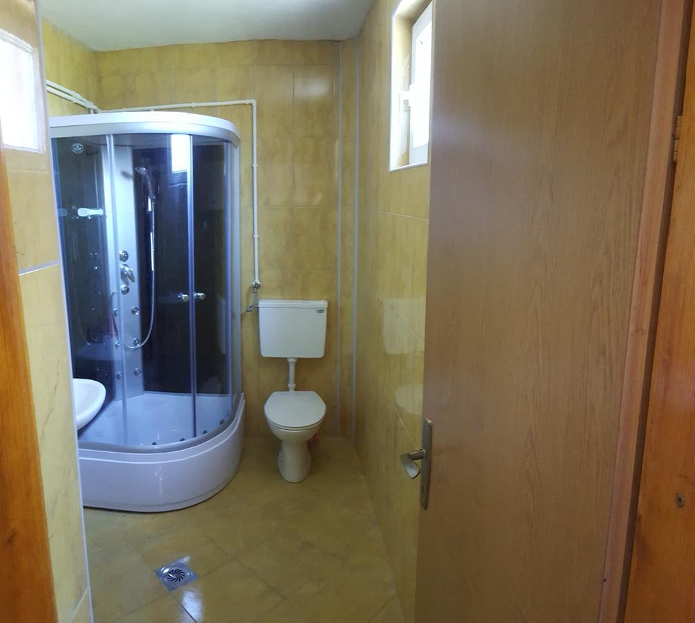 Apartmani Bozovic Жабляк Экстерьер фото