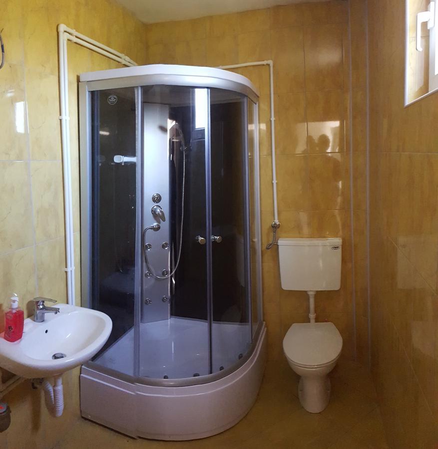 Apartmani Bozovic Жабляк Экстерьер фото
